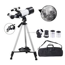 telescope