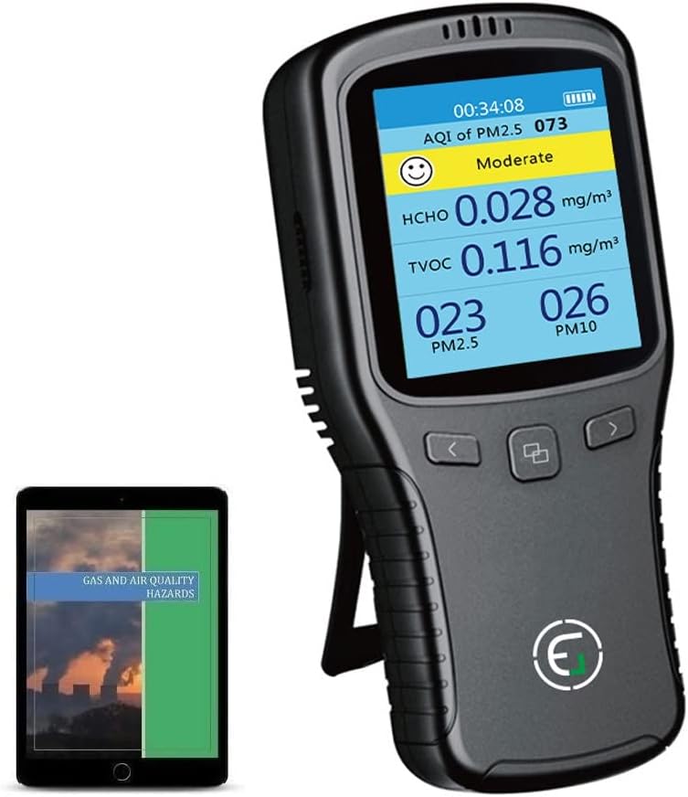 air quality monitor