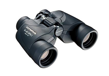 binoculars