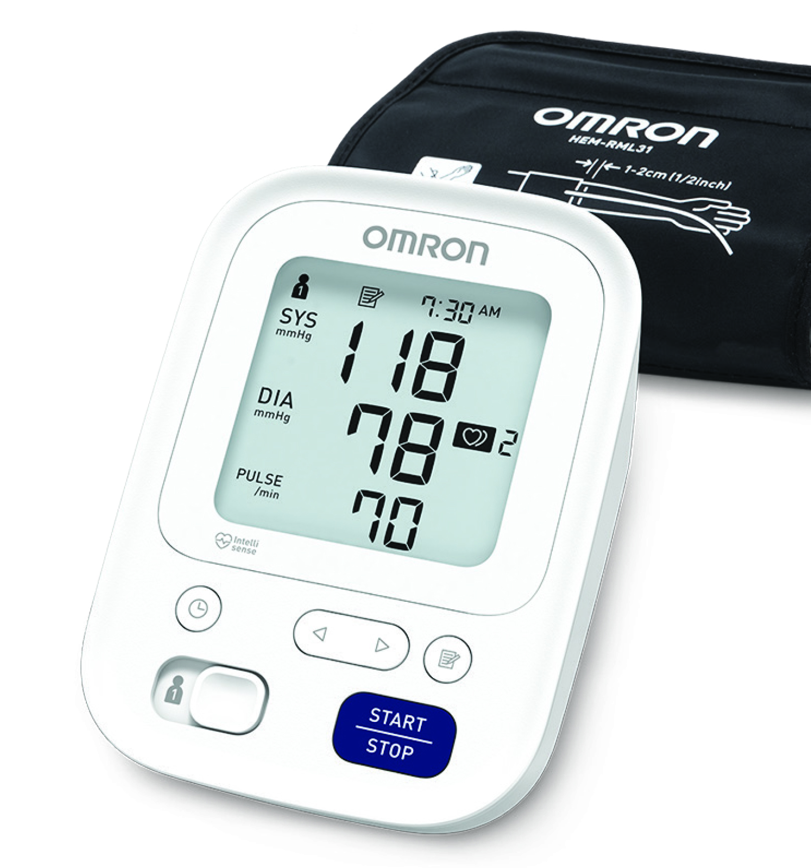 Blood Pressure Kit