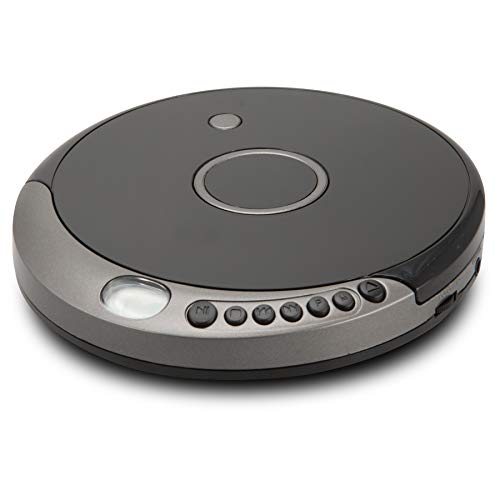 cd player