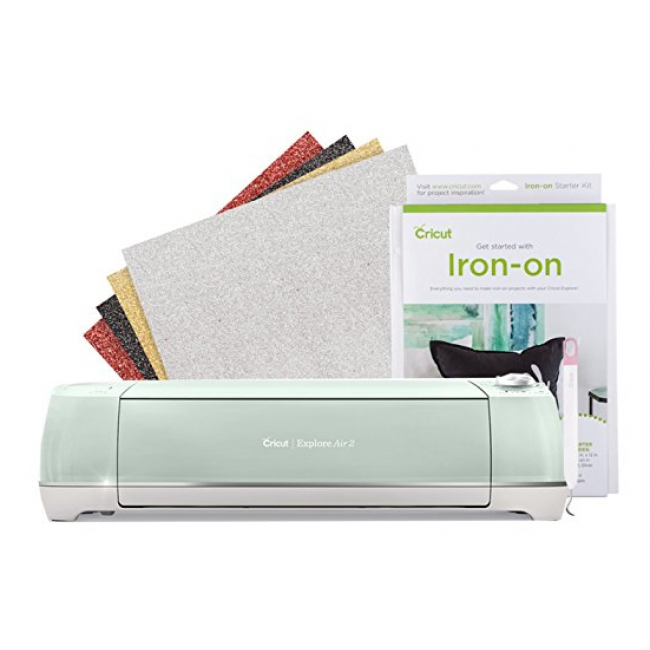 Cricut Explore Air 2
