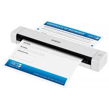 document scanner