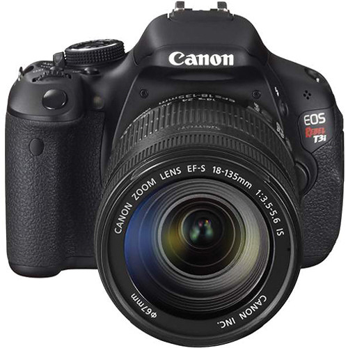 dslr camera
