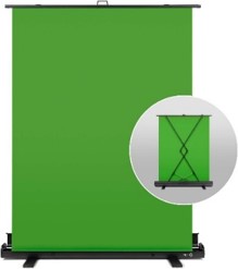 green screen