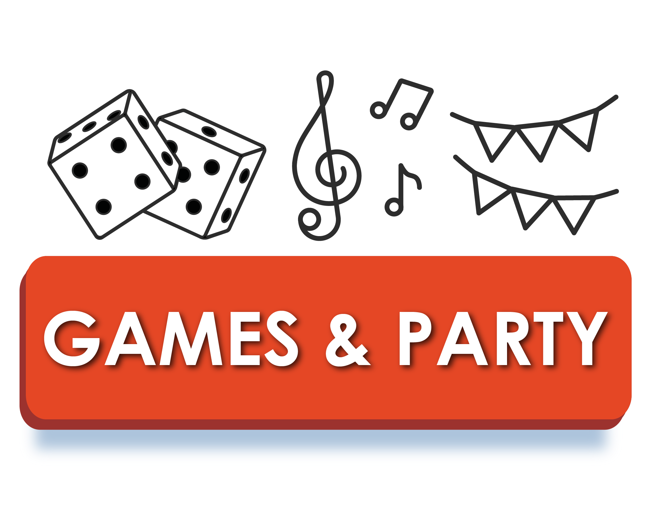 games & party