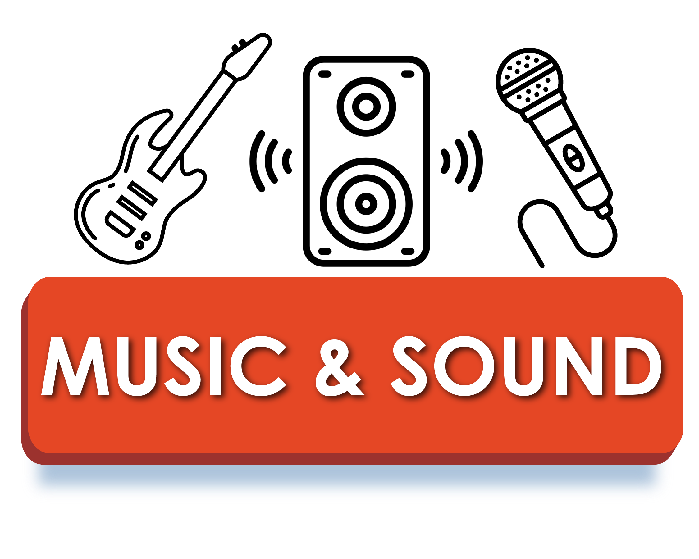 music and sound