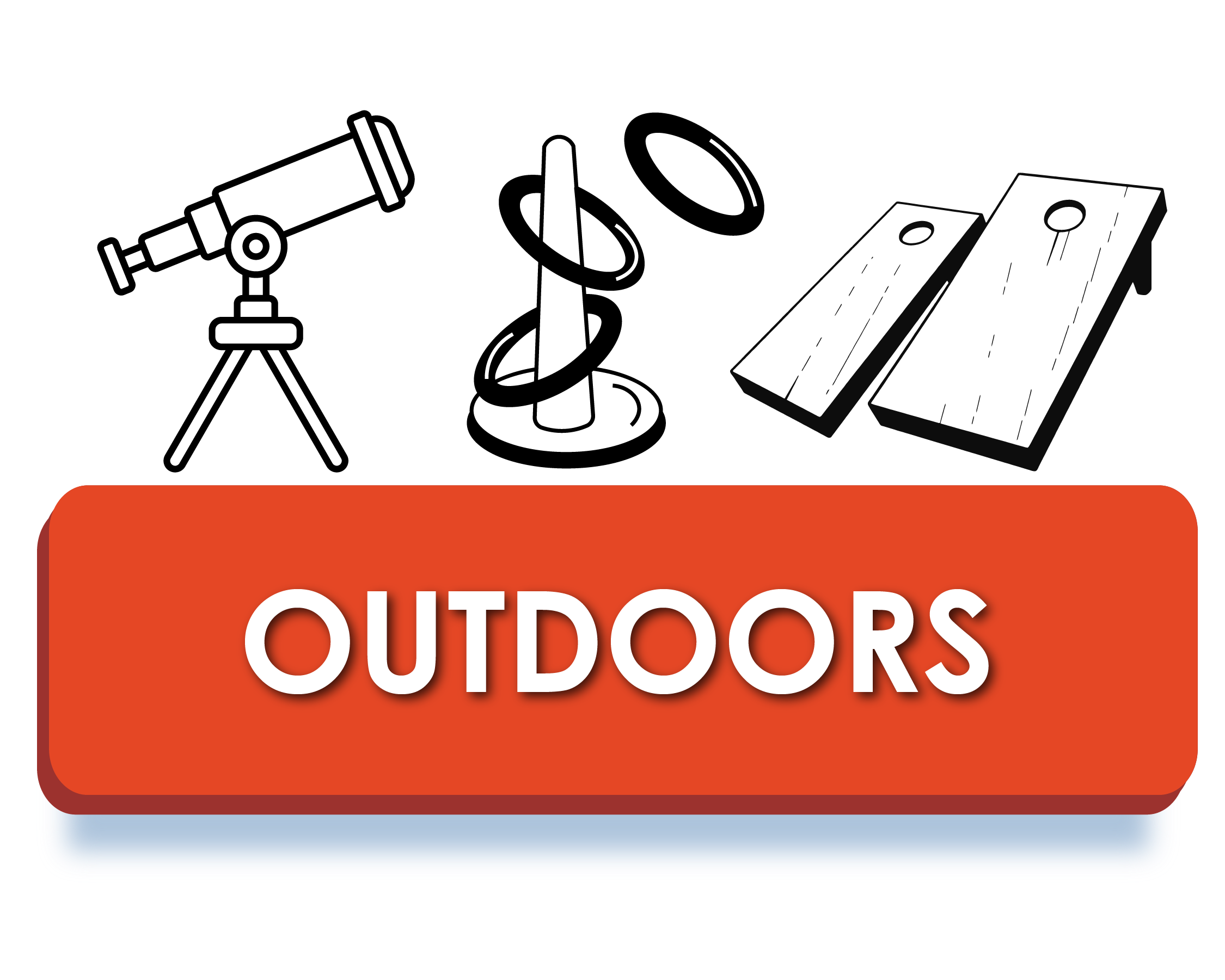 outdoors