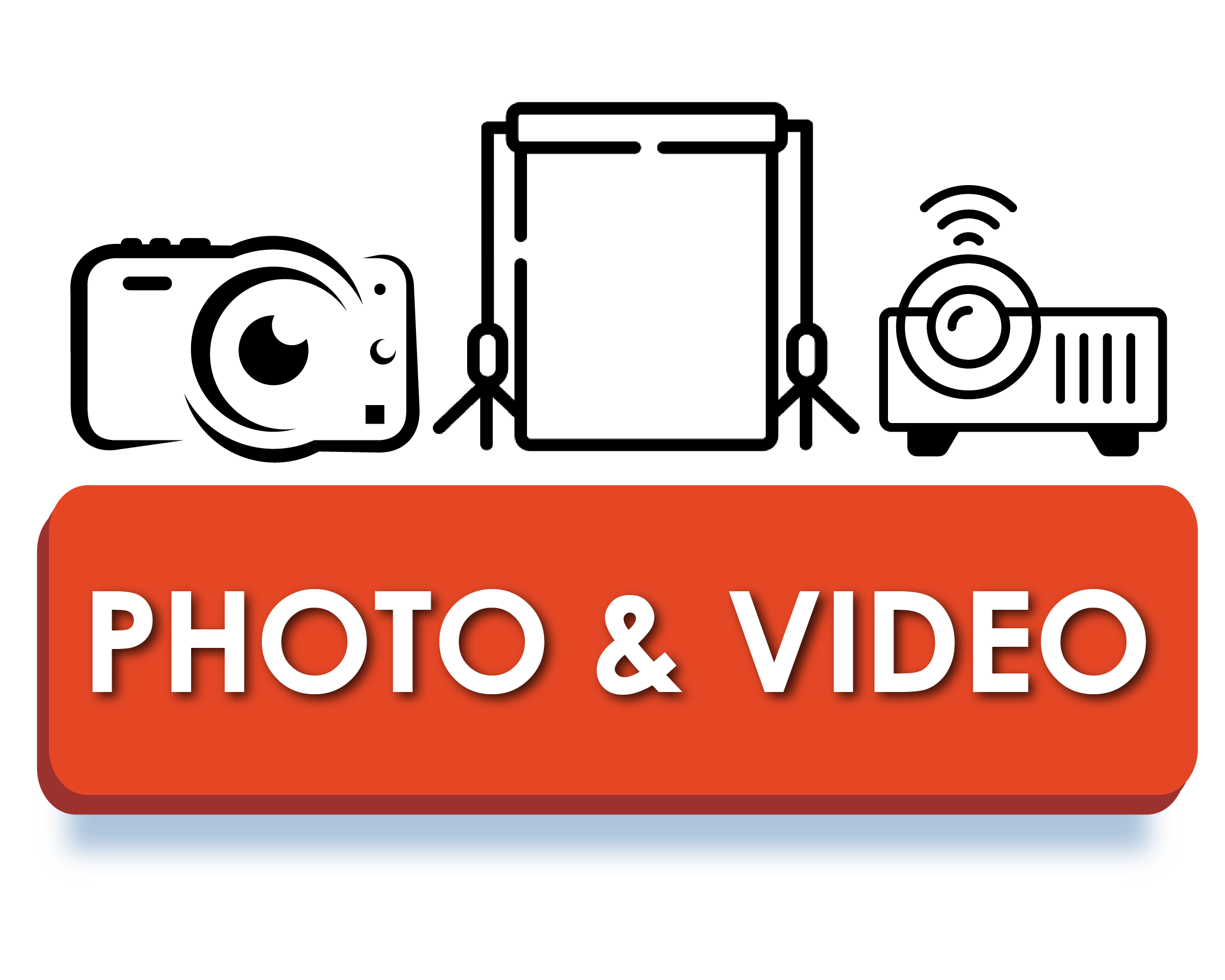 photo and video