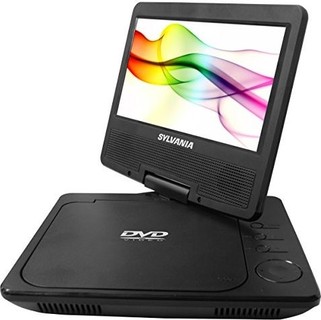 portable dvd player