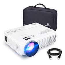 led projector