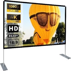 projector screen