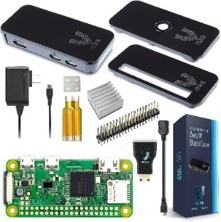 raspberry pi