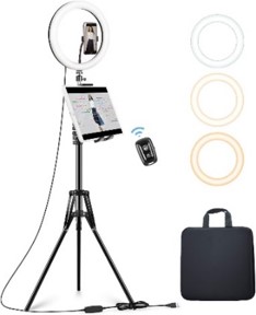 ring light
