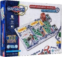 snap circuits